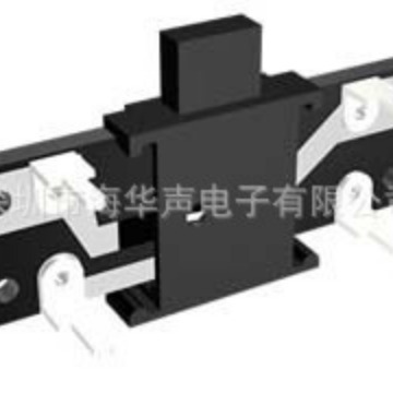 S103系列直滑电位器,行程10mm直滑电位器