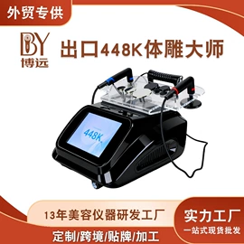 其他美容仪器;其他美体瘦身;商用美容仪