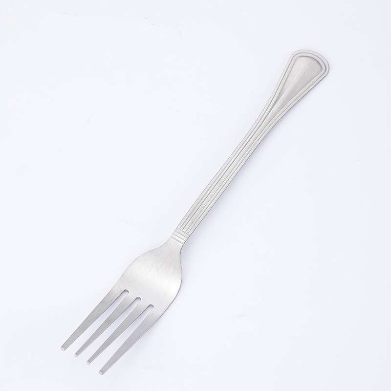 스테인레스 스틸 포크