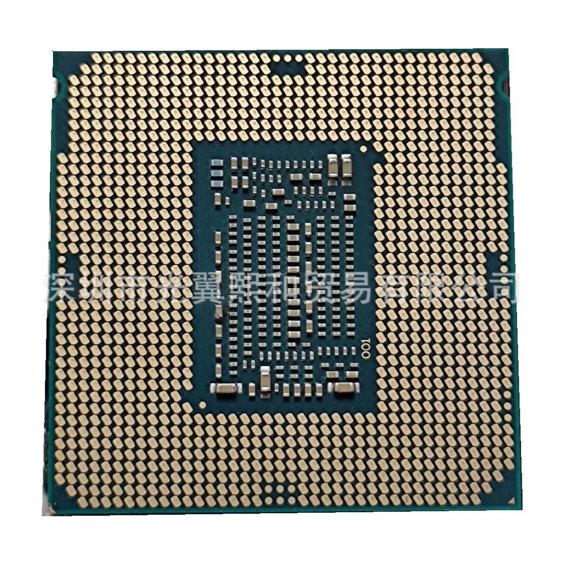 Intel Core i5-8500 SR3XE 3.00ГГц LGA1151 65W