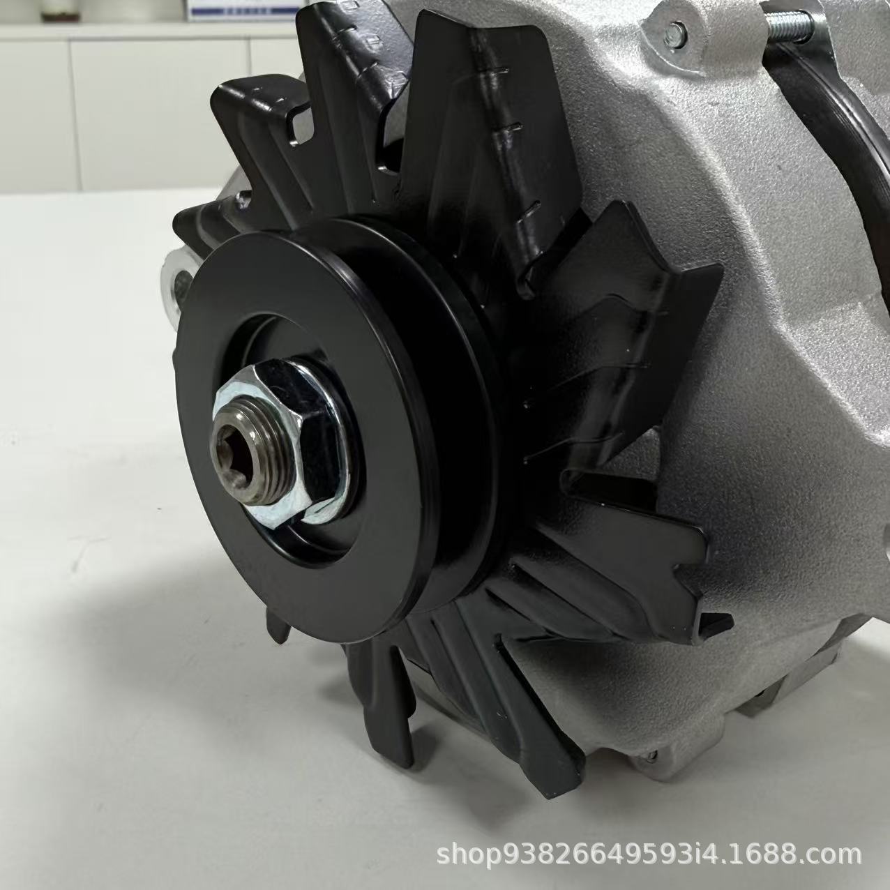 Auto Parts Factory Customized Processing of Fu Te Generator Ado-334-2099 19135657 Direct Sales