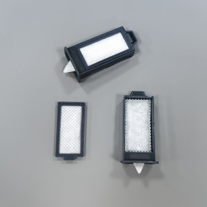 飞利浦伟康梦呼吸机过滤棉DreamStation2过滤片DreamStation2滤芯