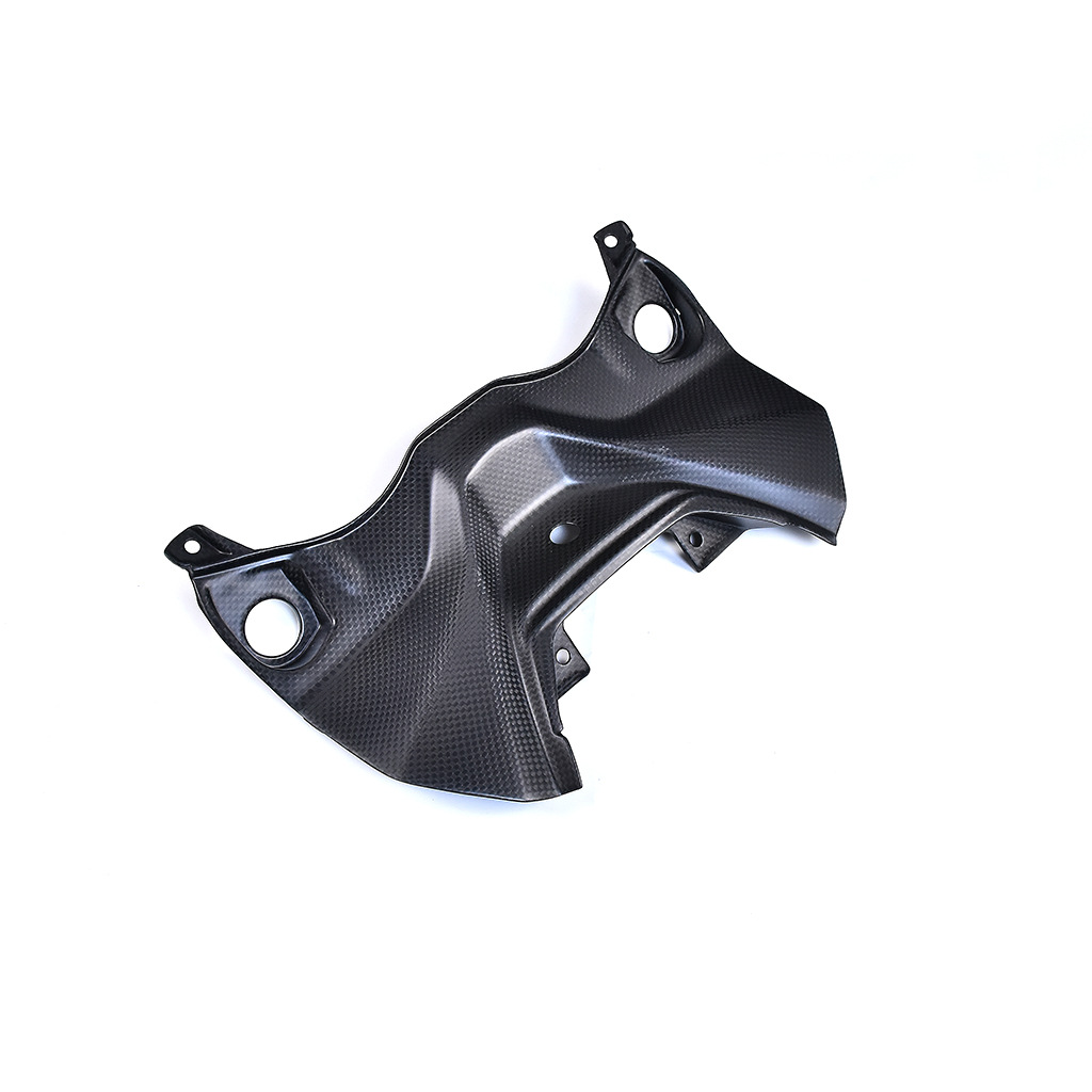 Suitable for Honda Cbr1000Rr-R Sp Fire Blade Motorcycle Modified Carbon Fiber Shell Tail Center Cover