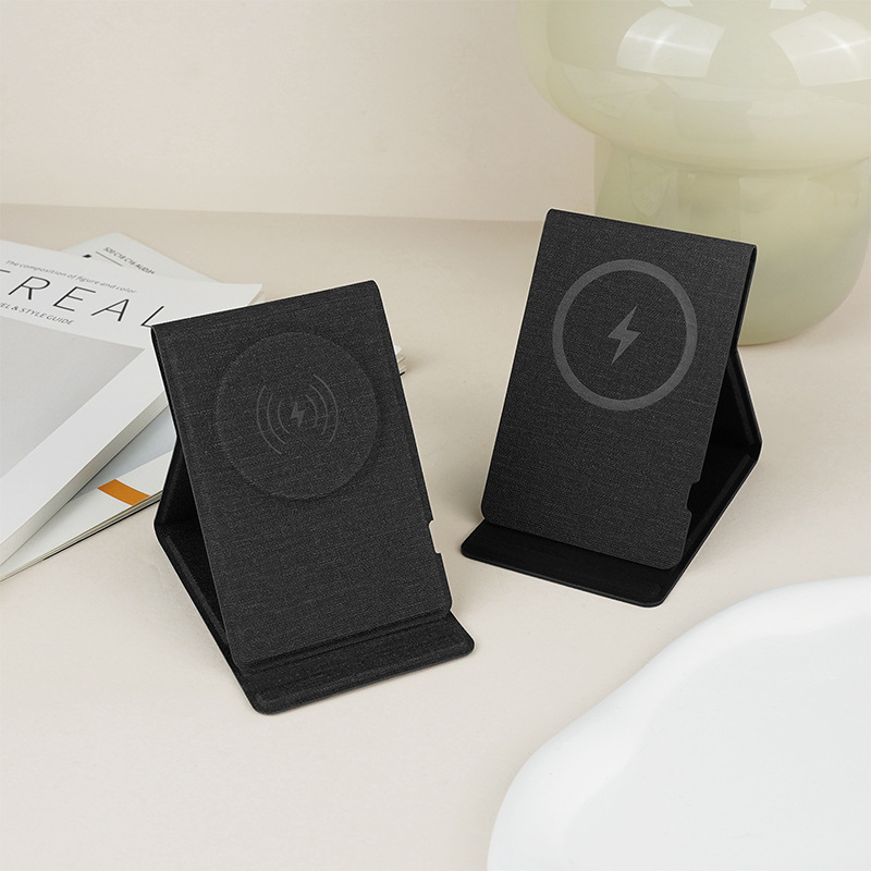 亚马逊跨境源头工厂现货代包一件包邮适用苹果三星华为手机无线充