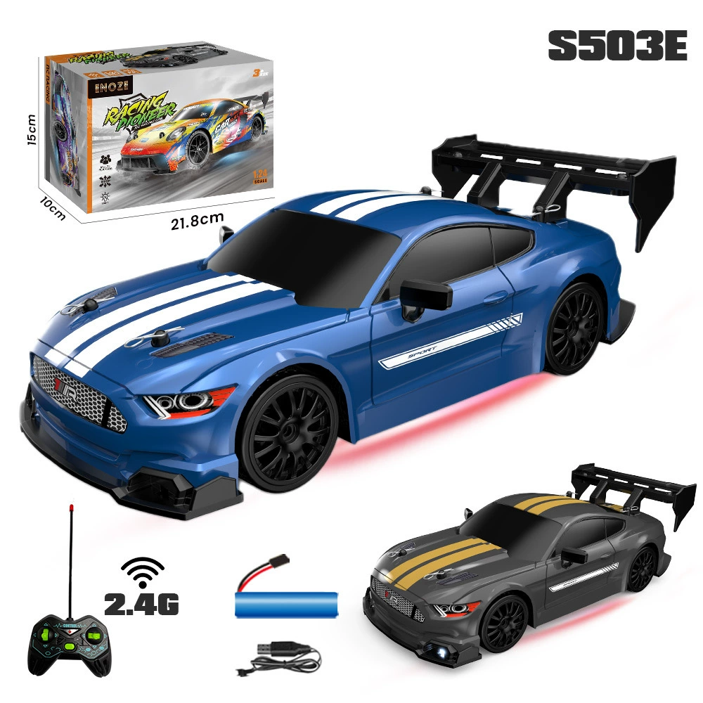  Four wheel drive high speed transport, lightweight racing car, toy car, drift car, remote control