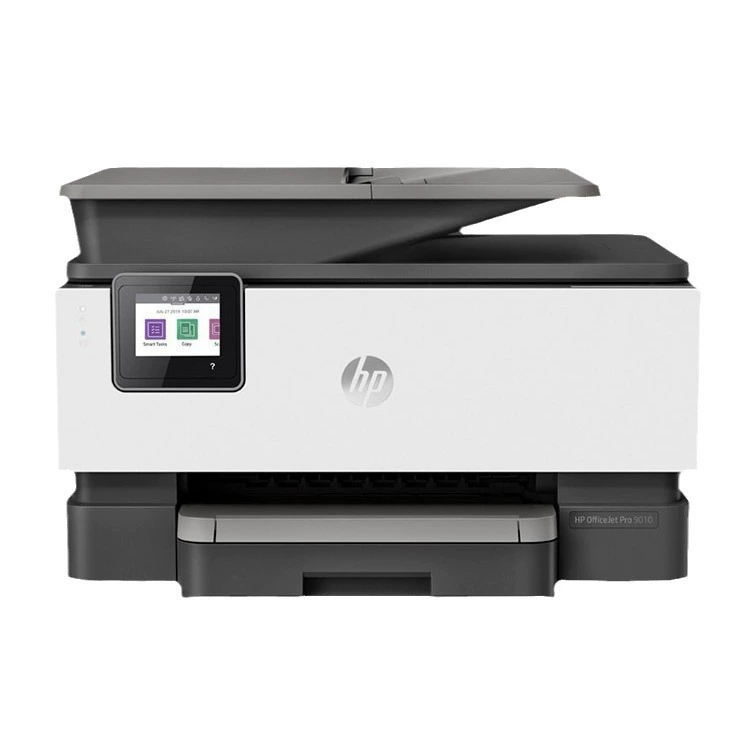 HP, двусторонний принтер, HP8020, 9010/9020