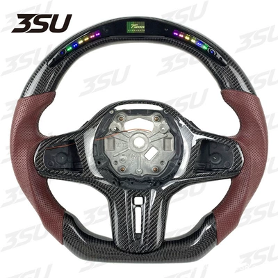 Steering wheel – Bmw G20G30G80M3M4 34 Series - style-9