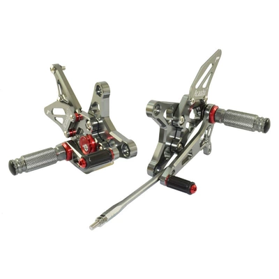 09-23 modified motorcycle lifting | Motorcycle pedals