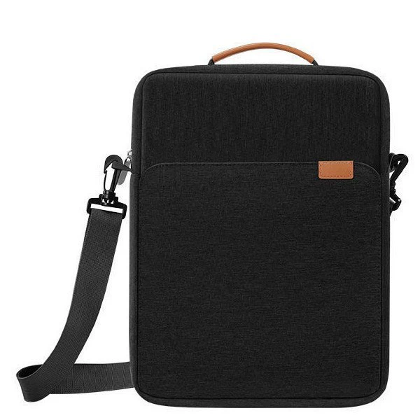 Handheld tablet laptop, organizer bag, one-shoulder bag, liner