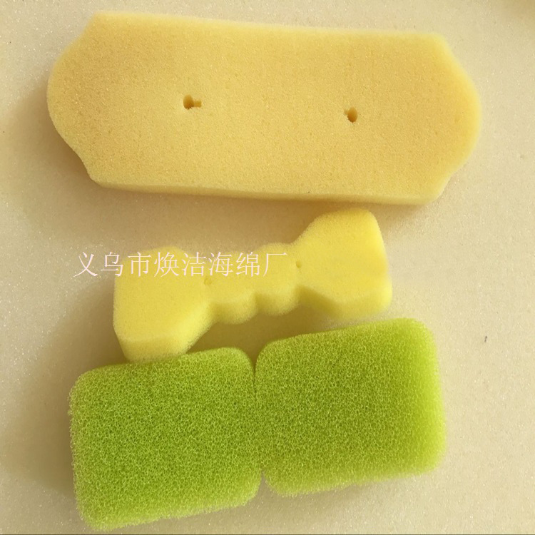 婴儿奶瓶刷海绵刷 龙奶瓶刷海绵奶瓶刷奶嘴刷婴儿洗护海绵