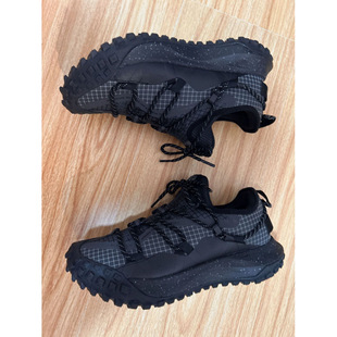 New ACG Outdoor Hiking Shoes Hiking Shoes Non-slip Waterproof Shoes Tracing Shoes Mountain Climbing and Wading Cross-country Running Shoes for Men and Women