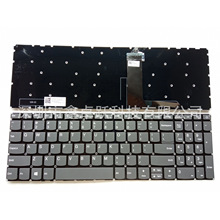 US适用联想IdeaPad 320-15ABR 320-15IAP/AST 320-15IKB/ISK键盘