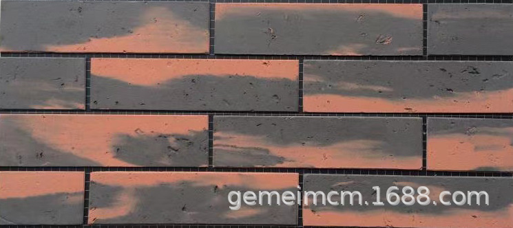 山东柔性石材厂家格美软砖表现力丰富