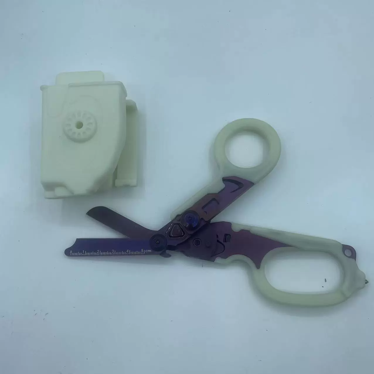 Уличные тактические складные scissors многофункциональные тактические зажимы аварийные медицинские ножницы творческий инструмент Лай