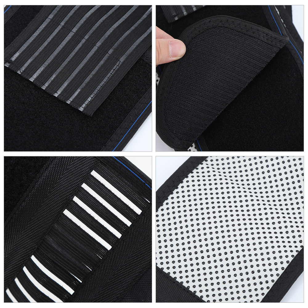 Magnetic Waist Protector 10