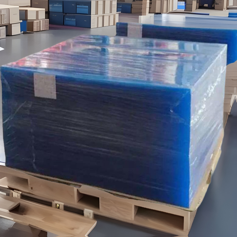 供应三菱光学级PC耐力板手机皮套面板防刮花丝印镜片盖板材料