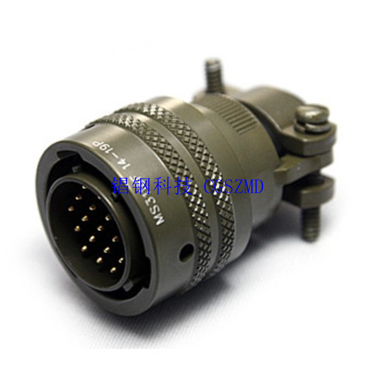MIL-DTL-26482 3116 14-19Circular snap connector��������ͷ