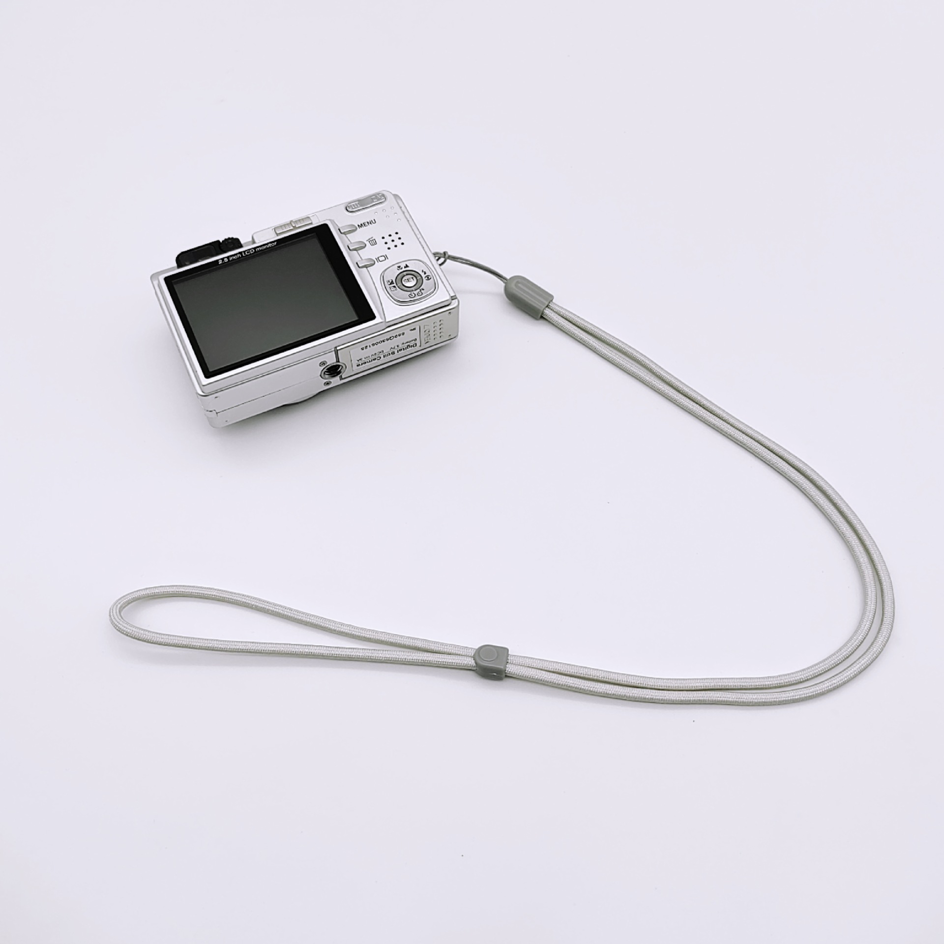 Digital camera