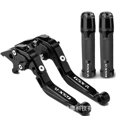 Motorcycle Handle Cover: Brake Clutch Horn Lever