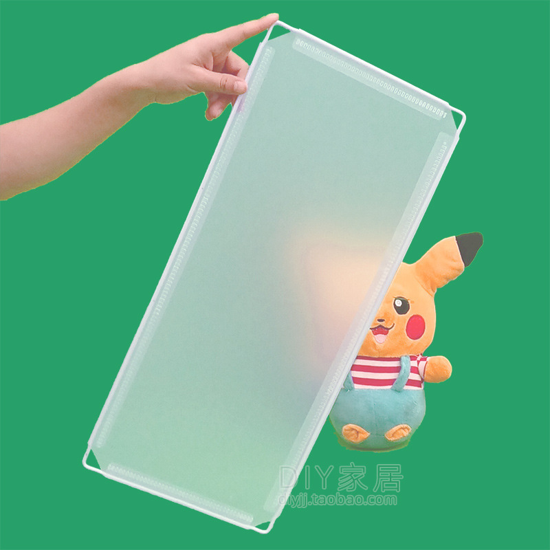 투명한 백색 22*50