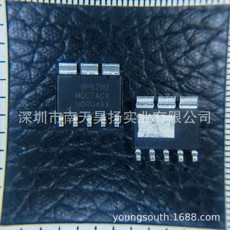 BP87112 ESOP-8 LED Driver Chip Original Authentic BP87112 ESOP-8 LED Driver Chip Original Authentic
