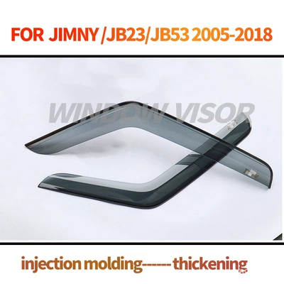 Sunny JB23-JB53 – Rain shield