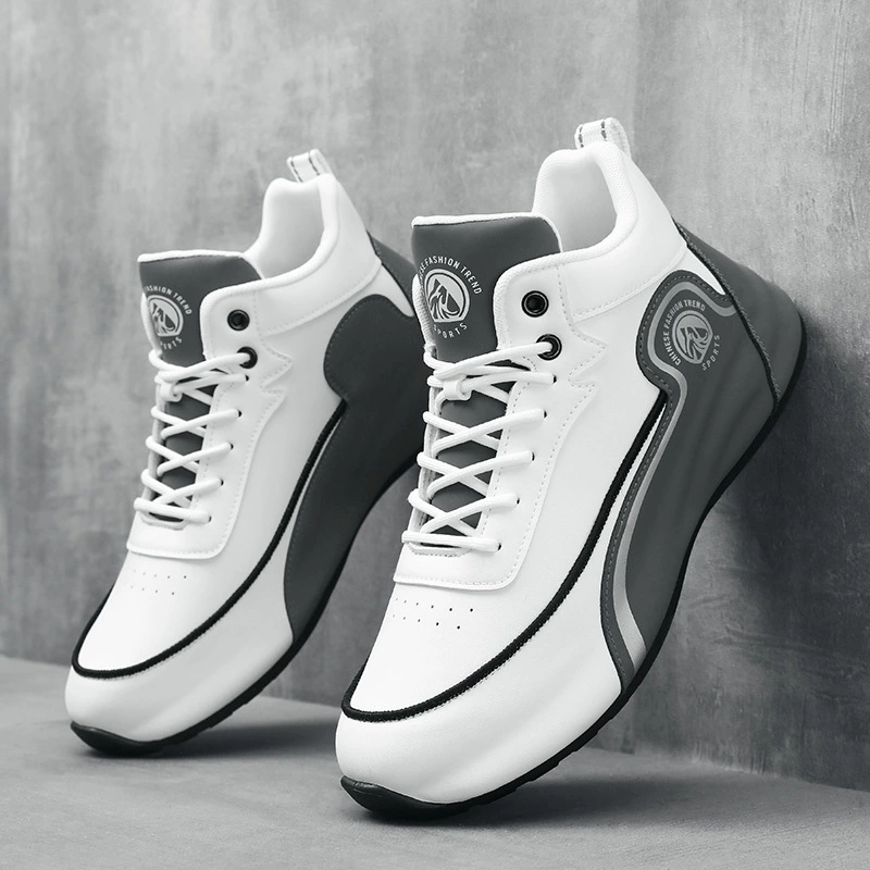 Мужская обувь Temu от имени весны новая мужская спортивная обувь
