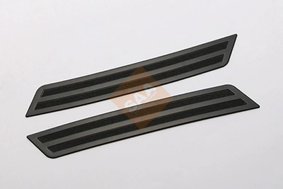 modification bright strip — Other Automotive Exterior Supplies - pedal-upper-3460-2-pieces