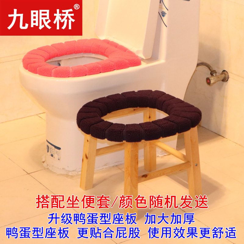 便器の腰掛け便器の家庭用老人は妊婦のトイレに移動して、患者の携帯している木の椅子を変えます。|undefined