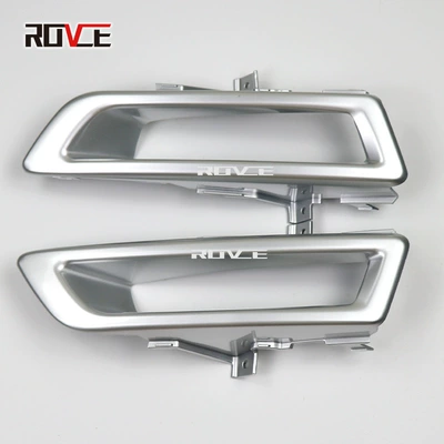 lamp frame fog lamp trim | Light frame