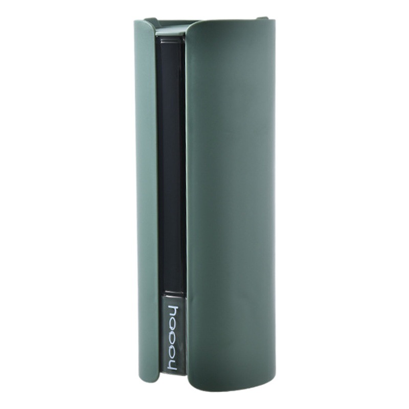 Portavasos para el hogar estante de almacenamiento de vasos de papel automático Portavasos dispensador de agua taza desechable estante de almacenamiento sin perforar para colgar en la pared