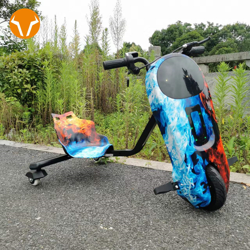 [아이스 플레임] 텔레스코픽 프레임 + 지구력 약 60 분 + 블루투스