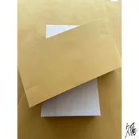 Листовая лапша ручной работы, чайная упаковка, лапша ручной работы, пищевая упаковочная бумага, китайская и западная медицина, полностью открытая крафт-бумага, большая белая бумага