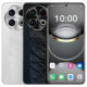2025 new cross-border mobile phone Spark 30 Pro 6.6 inch smartphone 2 16G Android factory wholesale
