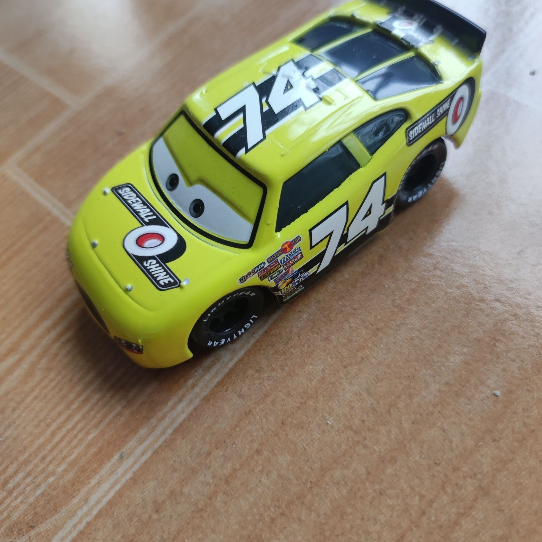 Generation No. 74