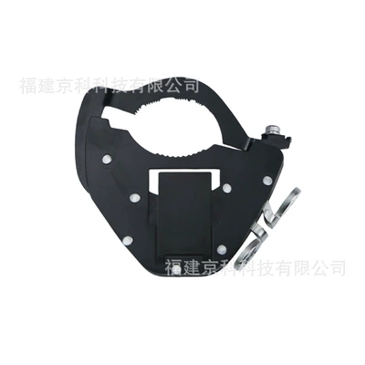throttle clamp auxiliary – Carburetor
