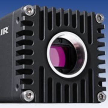 ORX-10G-89S6C-C     FLIR菲力尔      工业相机