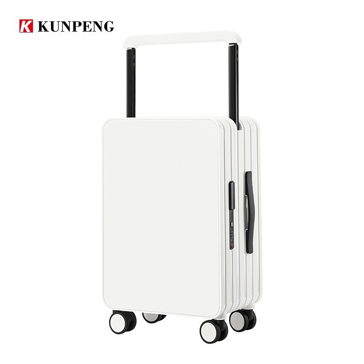 人用高品質高颜値旅行箱超軽量26インチ厚さ大容量新型スーツケーススーツケーススーツケース|undefined