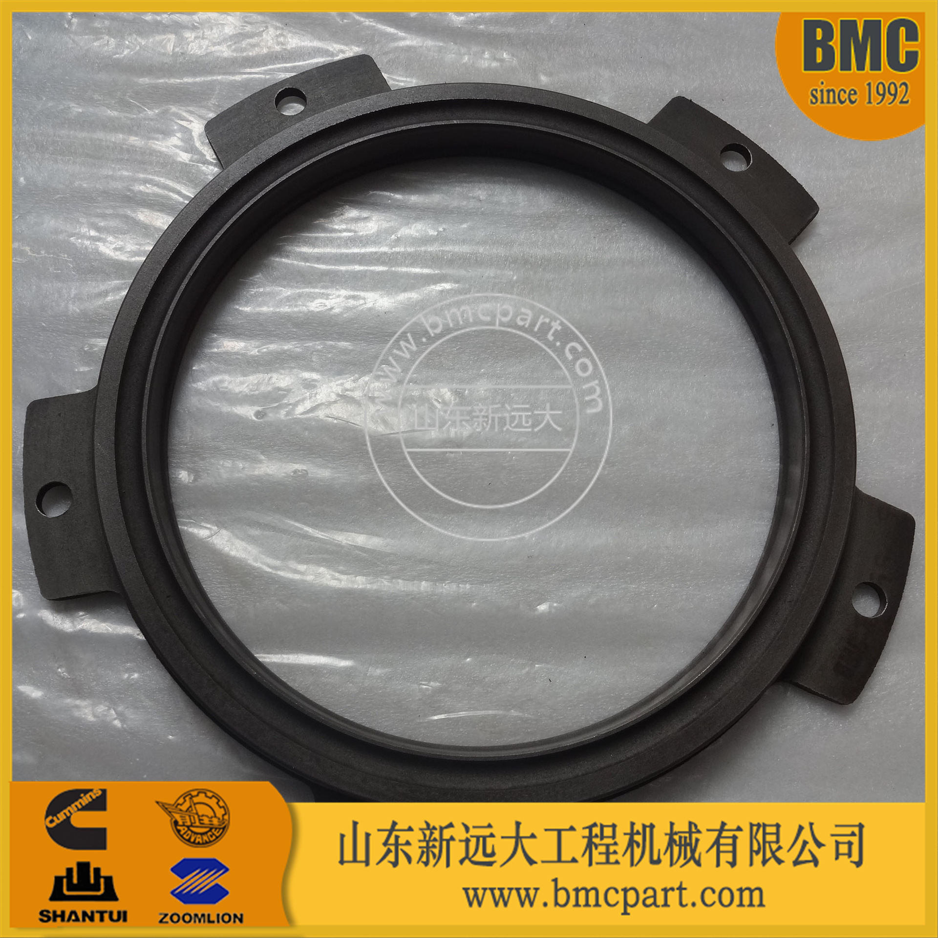 山推推土机配件 SD13变速箱活塞10y-15-00028 山推变速箱配件