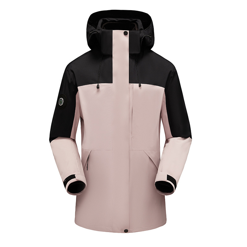 여성 아이스 미스트 파우더