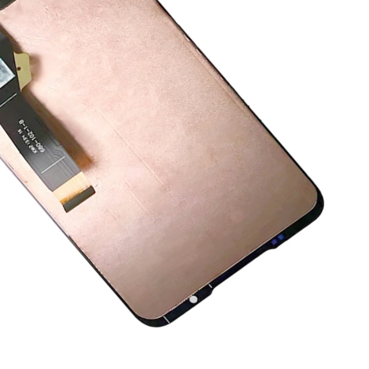 Aplicable a ZTE Nubia Red Magic 7S AMOLED LCD Touch Assembly