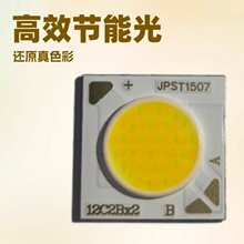����˹ͨ1507-12��2��*2˫ɫCOB��Դ��װ15*30LED����COB����90��
