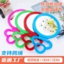 老式折叠塑料梳妆台式镜