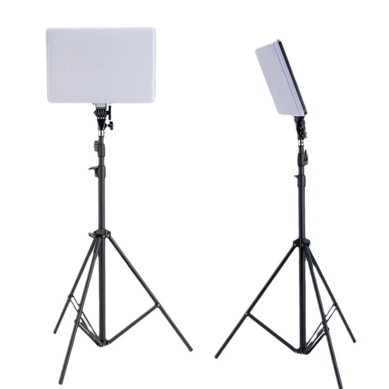 Lamp, square atmospheric fill light for live streaming, three colors