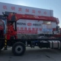 集团shacmangsqs起重机