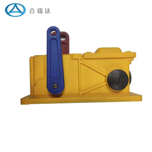 Pull Switch PRS001 Electrician Electrical Reset Switch Shield Construction Machine Accessories Ready to Be Bargaining