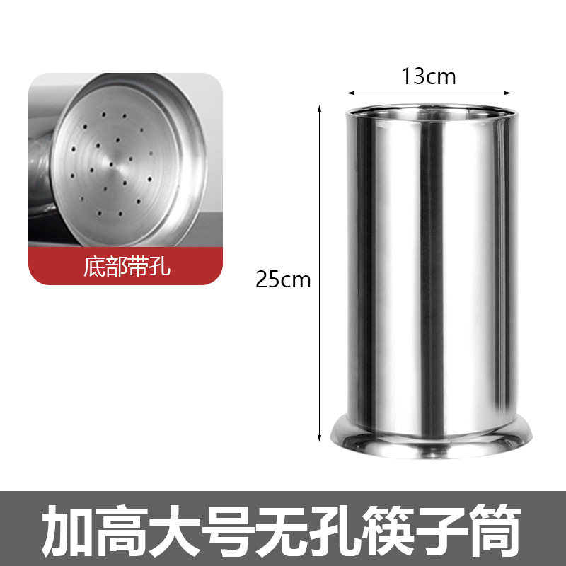 Mayor tamaño grande 13*25 (base con agujeros)