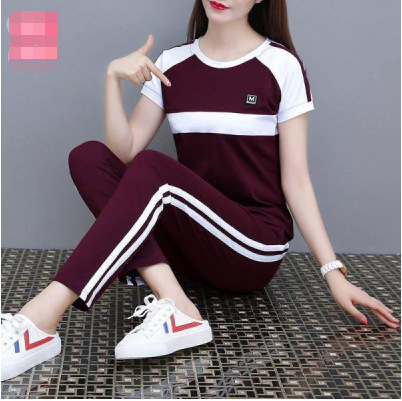 버건디