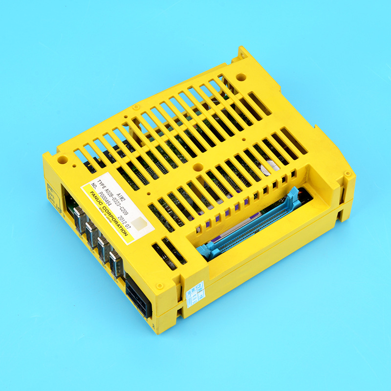 A02B-0323-C209发那科FANUC模块原装全新IO板输出模块现货议 价