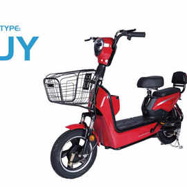 跨境出口JY电动摩托车大功率电摩大踏板高速长跑王电动车电瓶车